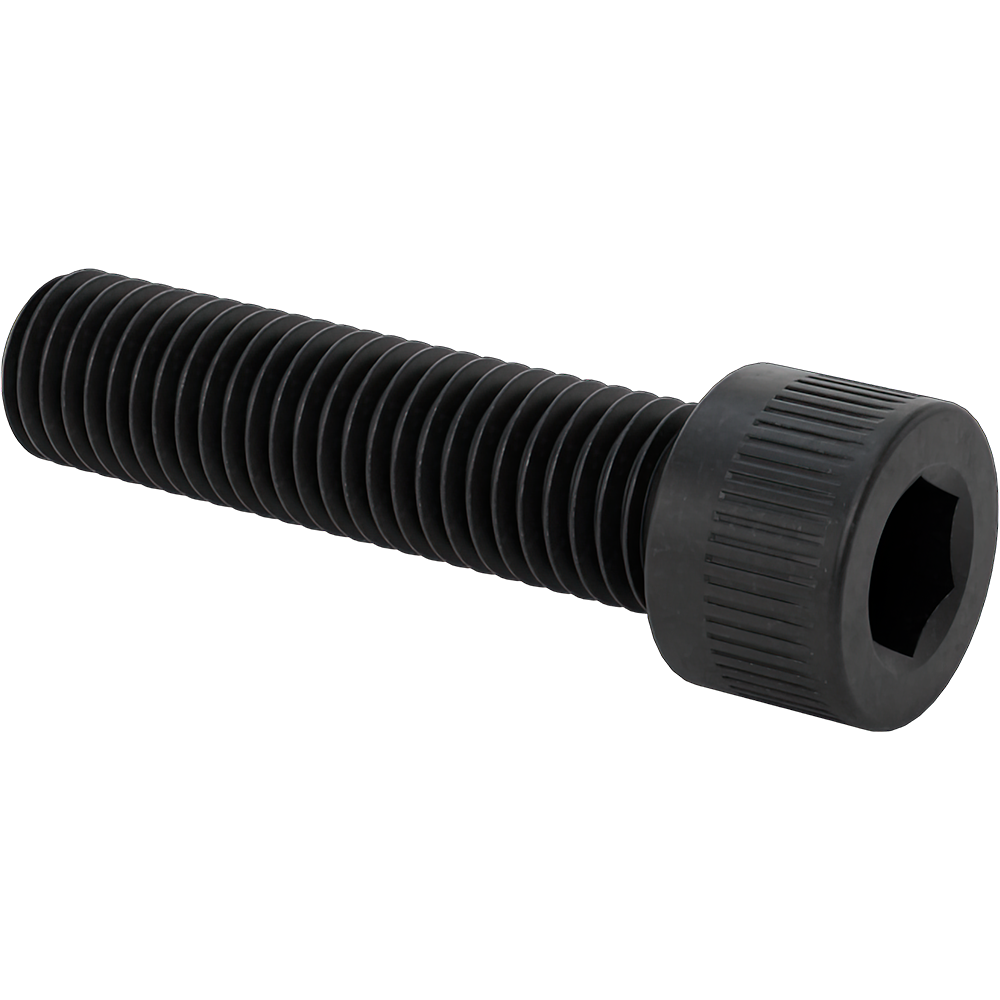 Socket Head Screw, 3/16" Drive, 1/4"-28 Thread, 1" Length for AR Grip Mounting