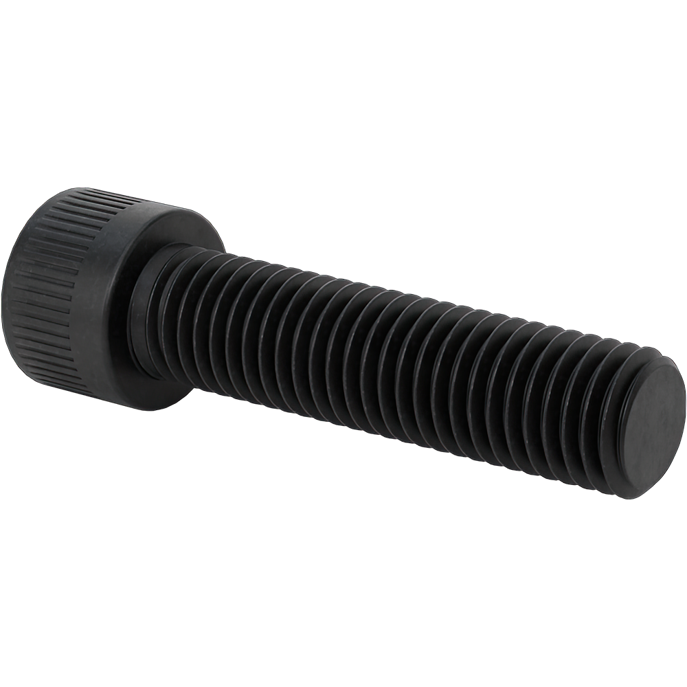 Socket Head Screw, 3/16" Drive, 1/4"-28 Thread, 1" Length for AR Grip Mounting