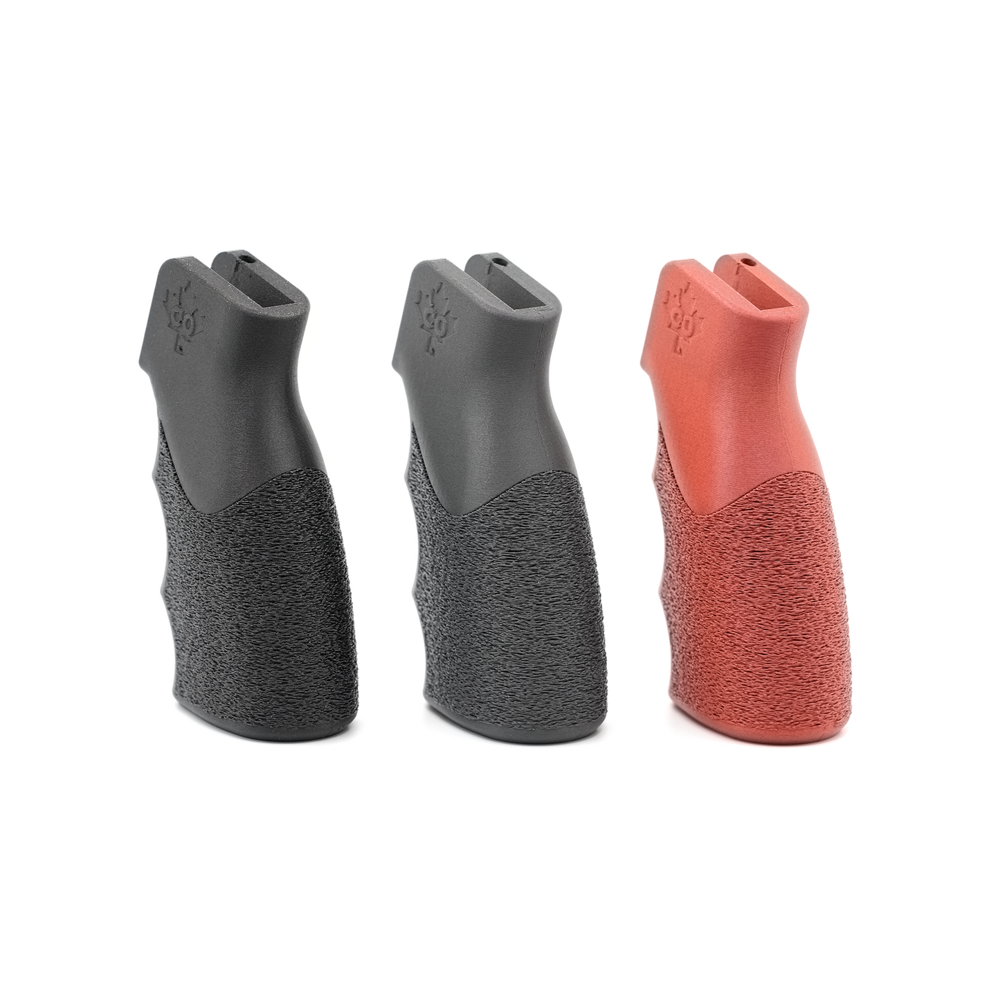 AR Comfort Grip