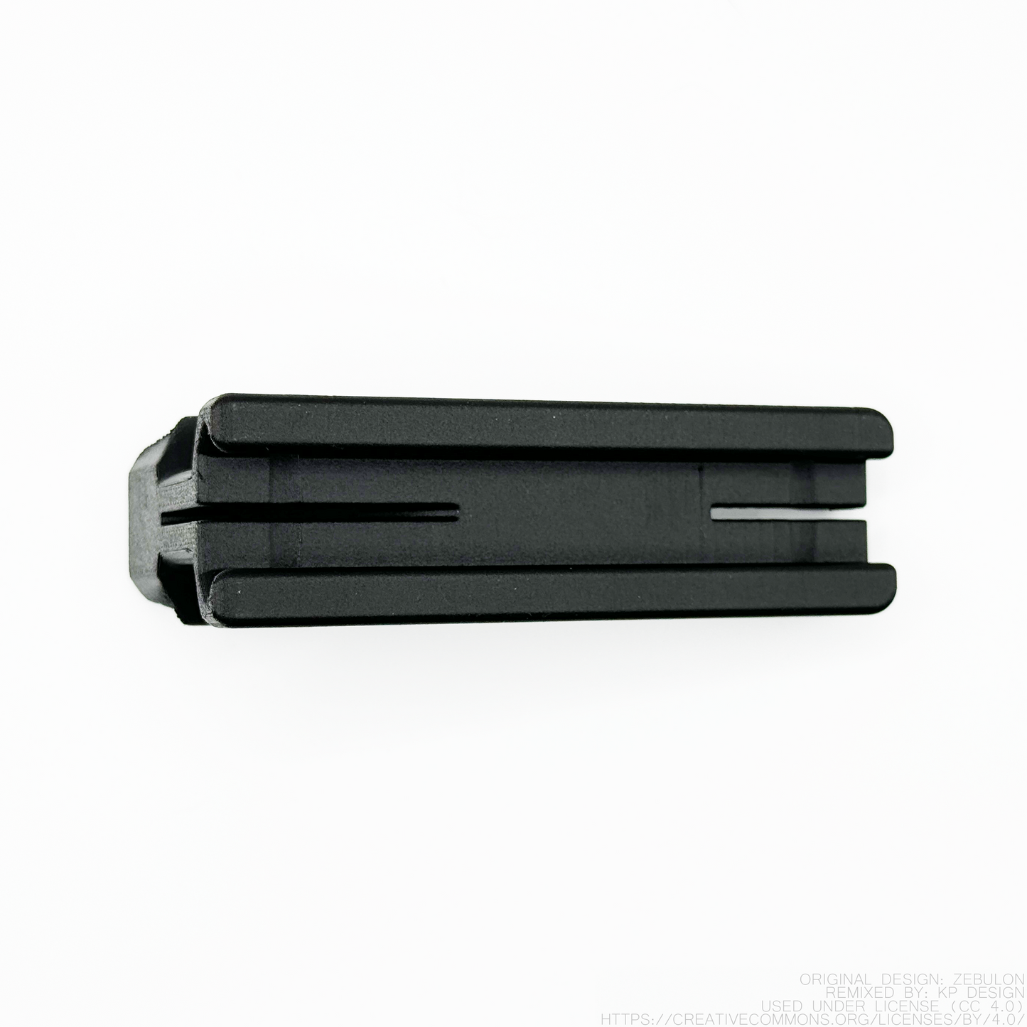 Angled Foregrip & Handstop