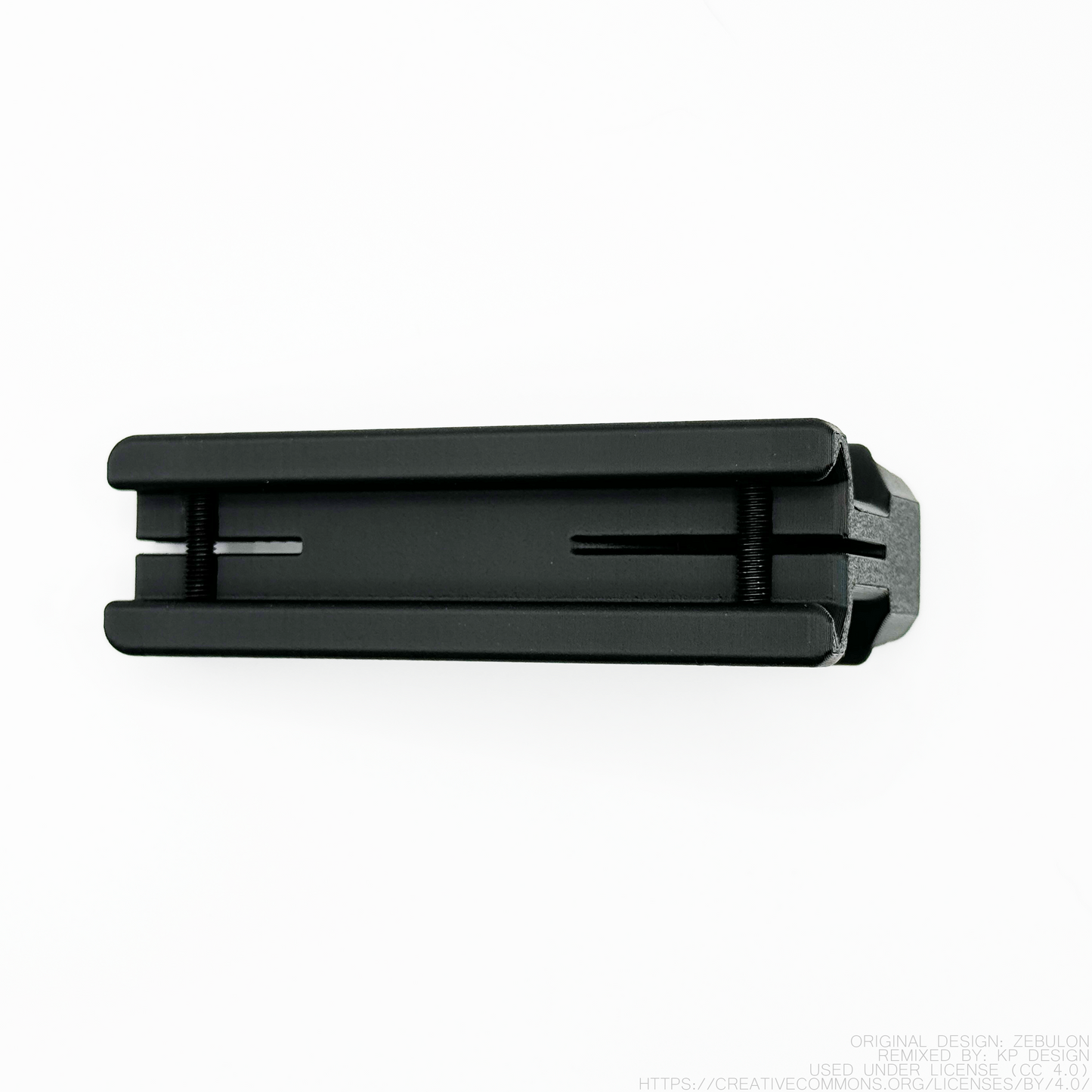 Angled Foregrip & Handstop
