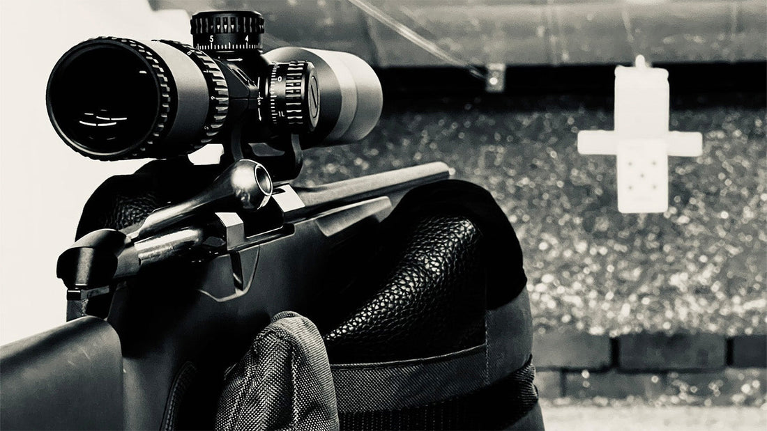Top 5 Beginner Rifles for New Canadian Shooters