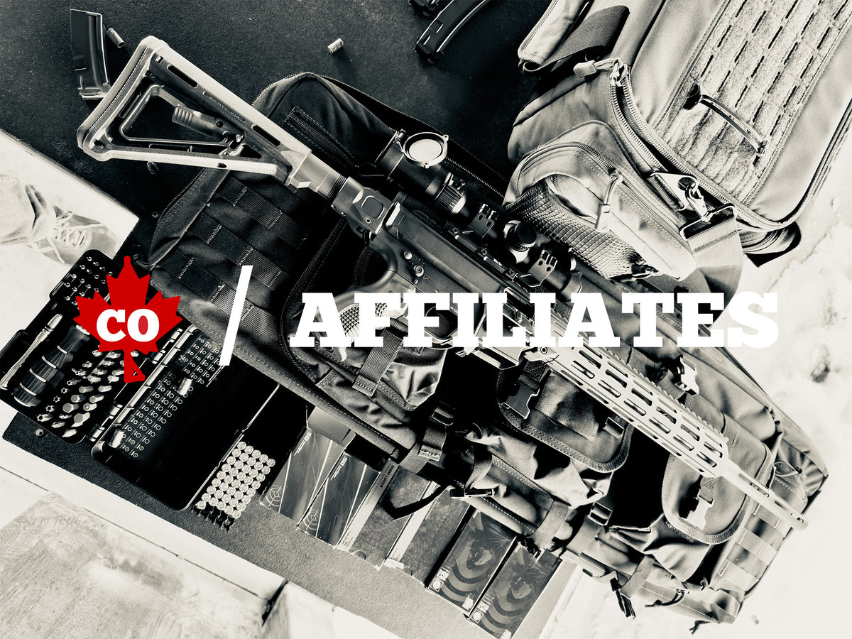 Canadian Operator Affiliates – Canadian Operator